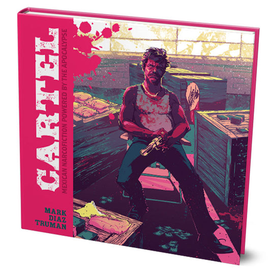Cartel - Corebook