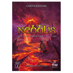 Cartographers - Heroes Map Pack 1- Nebblis