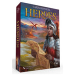 Cartographers - Heroes