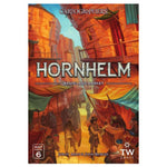 Cartographers - Heroes Map Pack 6 - Hornhelm Market