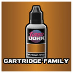 Turbo Dork Paints - Turboshift Acrylic Paint 20ml Bottle - Cartridge Family