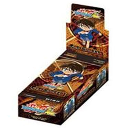 Future Card Buddyfight - Ace Ultimate - Cross Display Vol.1 Case Closed - Booster Box (10 Packs)