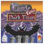 Castle Panic - The Dark Titan