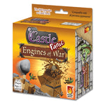 Castle Panic - Engines of War Expansion