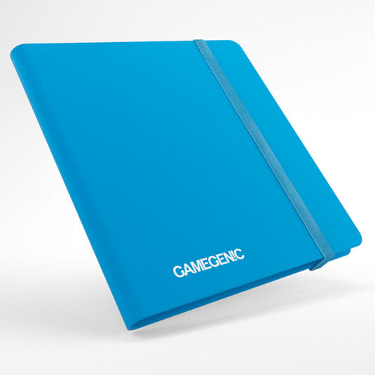 Gamegenic - Casual Album 24-Pocket Blue