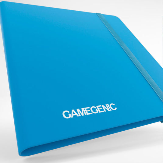 Gamegenic - Casual Album 24-Pocket Blue