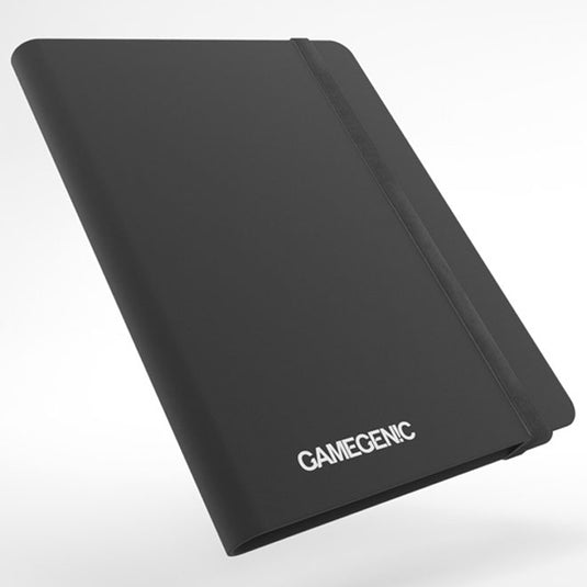 Gamegenic - Casual Album 18-Pocket Black