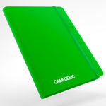 Gamegenic - Casual Album 18-Pocket Green