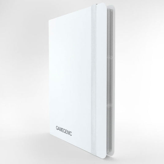 Gamegenic - Casual Album 18-Pocket White