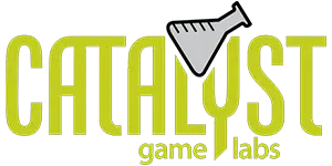 Catalyst Game Labs Logo