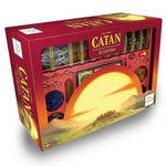 Catan 3D Edition