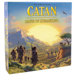 Catan - Dawn of Humankind