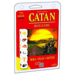 Catan Dice Game