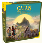 Catan - Rise of the Inkas