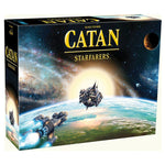 Catan - Starfarers