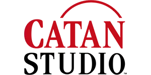Catan Studios Logo