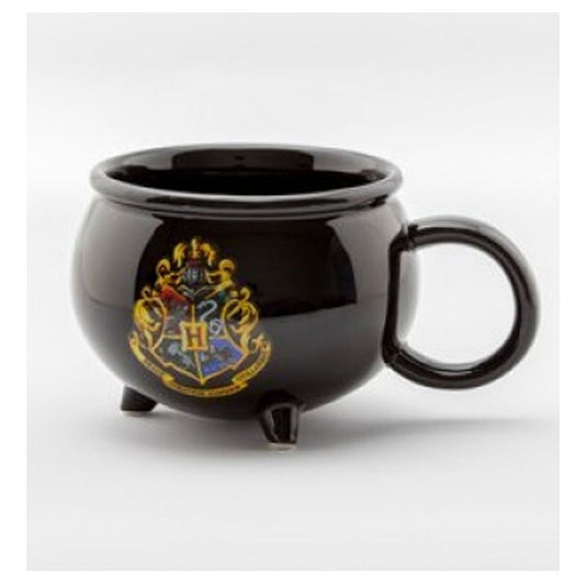 GBeye 3D Mug - Harry Potter Cauldron 3D