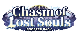 Cardfight Vanguard - Chasm of Lost Souls