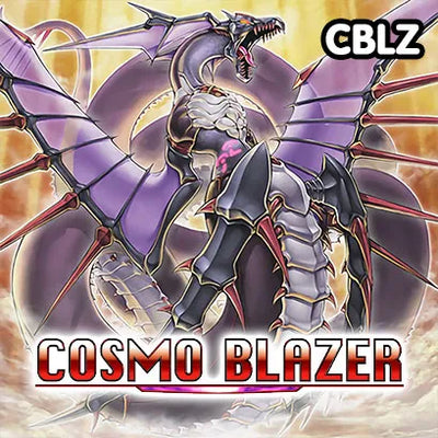 Cosmo Blazer