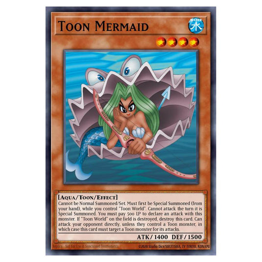 Yu-Gi-Oh! - Starter Deck - Pegasus
