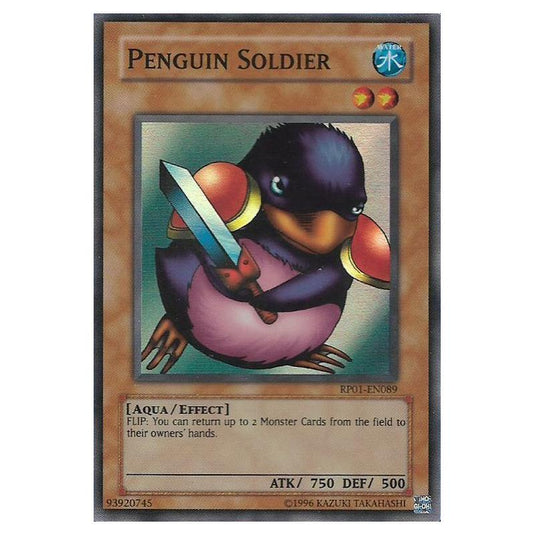 Yu-Gi-Oh! - Retro Pack