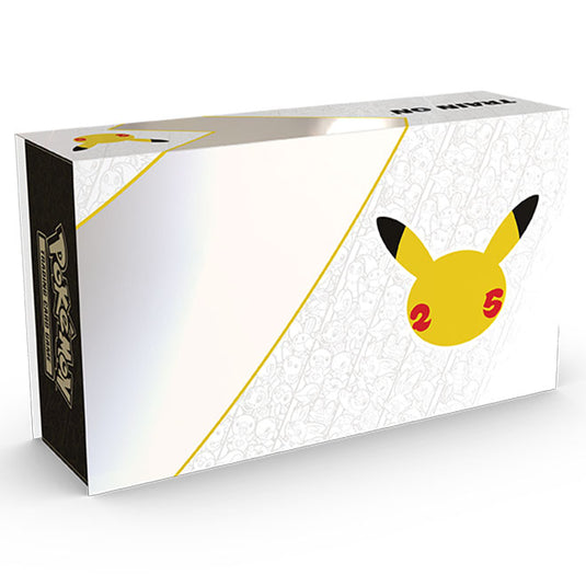 Pokemon - Celebrations - Ultra Premium Collection
