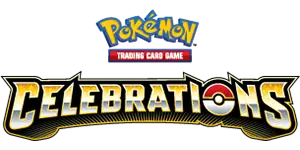 Pokemon - Celebrations