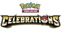 Pokemon - Celebrations Collection