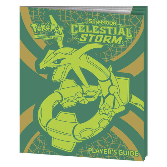 Celestial Storm - Players Guide