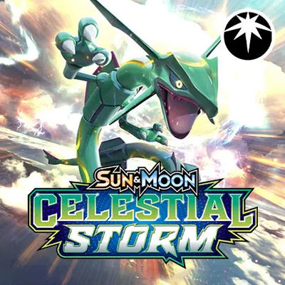 Celestial Storm