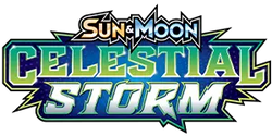 Pokemon - Celestial Storm Collection