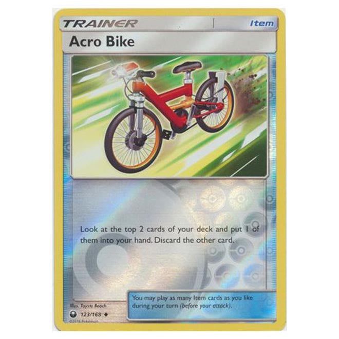 thumbnail image 2 of Pokemon Cosmic Eclipse Singles – Reverse Holos & Rares, Choose Your Card! GX, Full Art, Near Mint 2 of 2