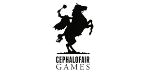 Cephalofair Games Logo