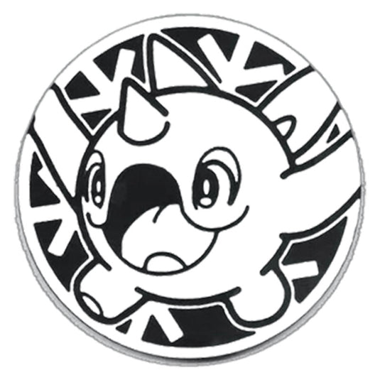 Pokemon - Cetoddle Oversized Coin