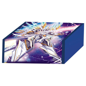 View all Cardfight Vanguard - Mega Trial Decks