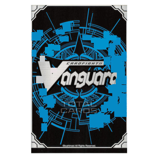 Cardfight!! Vanguard - Silverdust Blaze - Alter Ego Messiah (VR) V-BT08/001