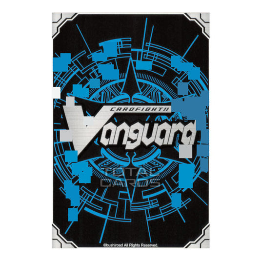 Cardfight!! Vanguard - Silverdust Blaze - Igniroad Dragon (RRR) V-BT08/009