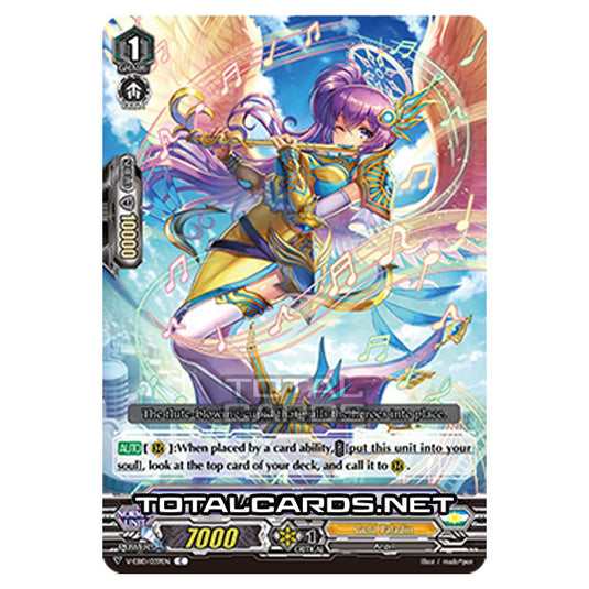 Cardfight!! Vanguard - The Mysterious Fortune - Interlude Angel (C) V-EB10/039