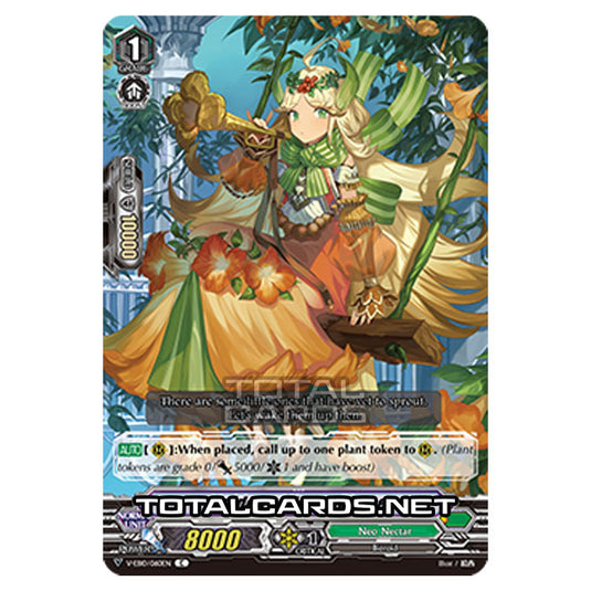 Cardfight!! Vanguard - The Mysterious Fortune - Maiden of Happy Fawn (C) V-EB10/060