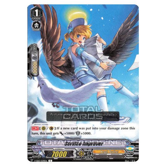 Cardfight!! Vanguard - The Astral Force - Service Improver (C) V-EB13/039
