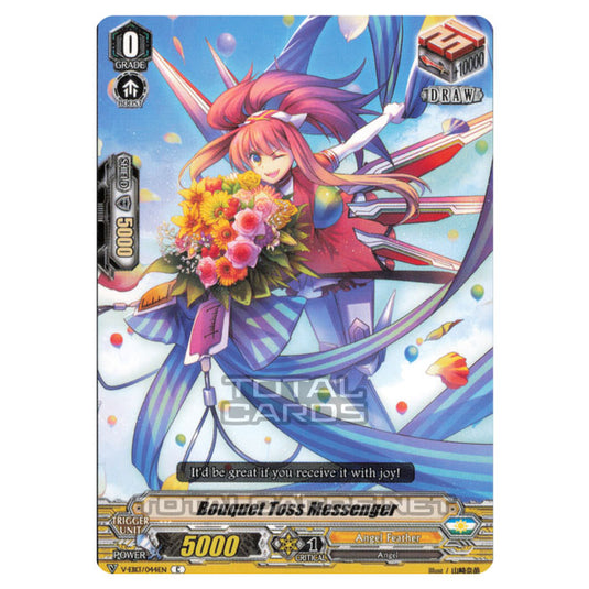 Cardfight!! Vanguard - The Astral Force - Bouquet Toss Messenger (C) V-EB13/044