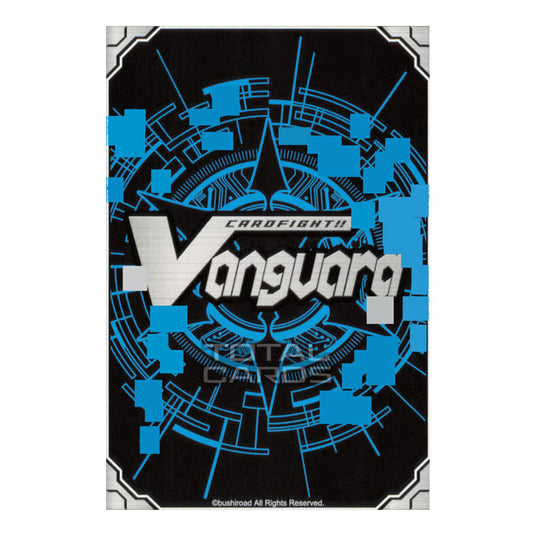 Cardfight!! Vanguard - The Next Stage - Wisteria Flower Maiden, Marjana (RR) V-EB14/016