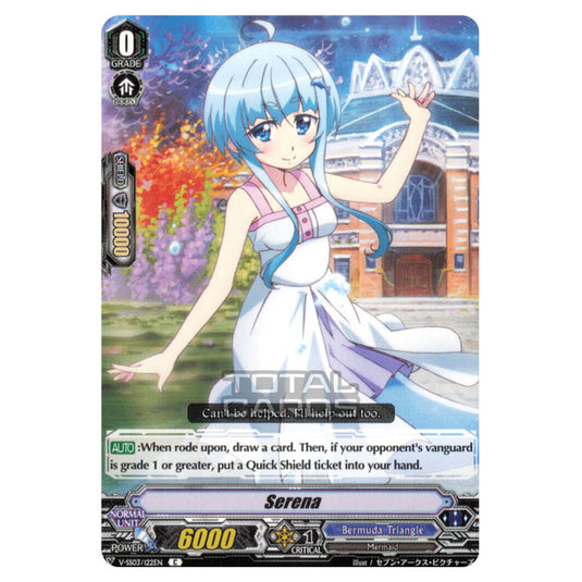 Cardfight!! Vanguard - Festival Collection - Special Series 3 - Serena (C) V-SS03/122