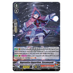 Cardfight!! Vanguard - Clan Selection Plus Vol.1 - Apprentice Youkai, Sasameyuki (RRR) V-SS07/031