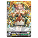Cardfight!! Vanguard - Clan Selection Plus Vol.1 - Autumn's Turning Maiden, Rosie (RRR) V-SS07/081