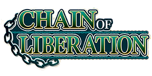 Digimon - Chain of Liberation Digimon - Chain of Liberation
