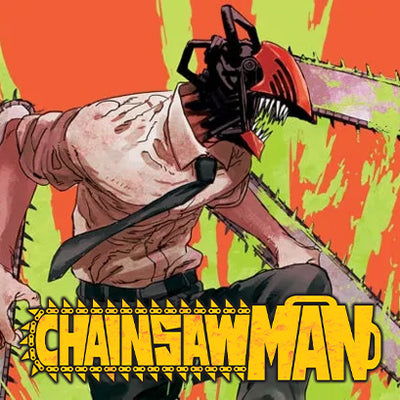 Chainsaw Man