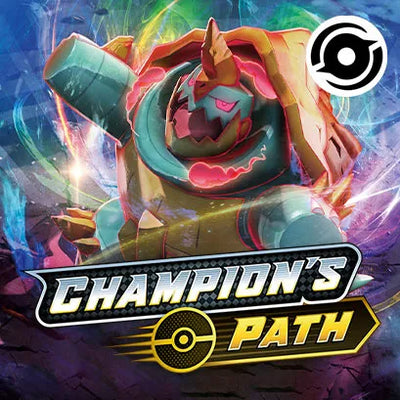 Champions Path