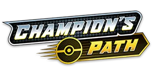 Pokemon - Champions Path