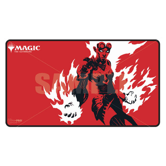 Ultra Pro - Chandra Accessories Bundle for Magic: The Gathering